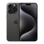 گوشی اپل Apple iPhone 15 Pro Max 256GB فروشگاه اینترنتی گوگل کالا رنگ مشکی تیتانیوم