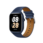 ساعت هوشمند میبرو Mibro T2 Smart Watch XPAW012 فروشگاه اینترنتی گوگل کالا رنگ آبی سرمه ای