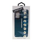 گارد طرح دار سامسونگ Samsung Galaxy A24 CaseTify 3D Cover فروشگاه اینترنتی گوگل کالا رنگ سبز