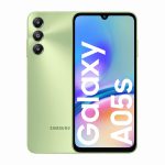 گوشی سامسونگ Samsung Galaxy A05s 5G 128/6 فروشگاه اینترنتی گوگل کالا رنگ سبز روشن