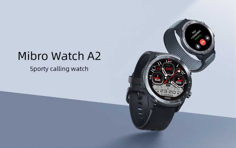 ساعت هوشمند میبرو Mibro A2 Calling Watch XPAW015 فروشگاه اینترنتی گوگل کالا