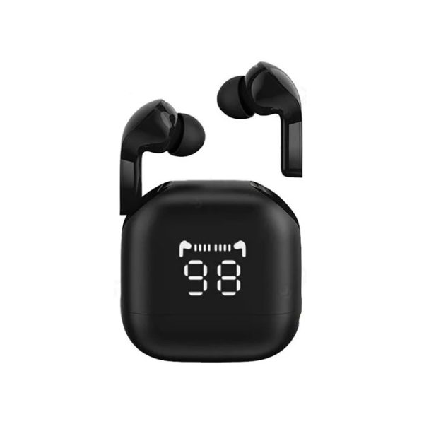 هندزفری بلوتوثی گلوریمی Glorimi Glori Buds 3 Pro Bluetooth Earbuds فروشگاه اینترنتی گوگل کالا رنگ مشکی