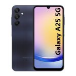 گوشی سامسونگ Samsung Galaxy A25 5G 128/6 فروشگاه اینترنتی گوگل کالا رنگ مشکی