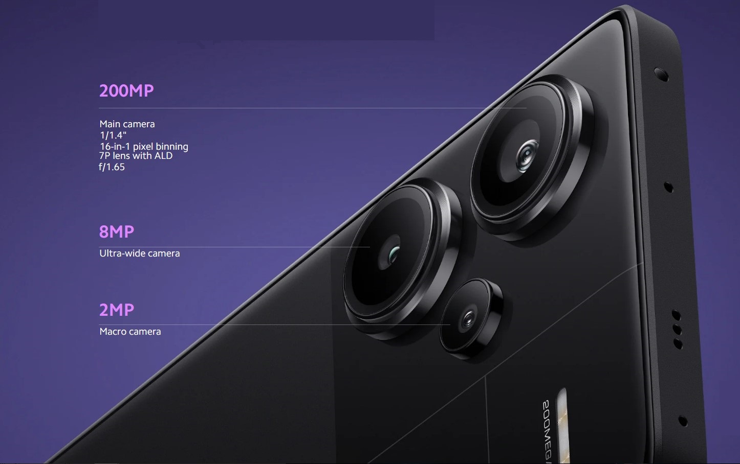گوشی شیائومی Xiaomi Note 13 Pro Plus 5G 512/12 فروشگاه اینترنتی گوگل کالا