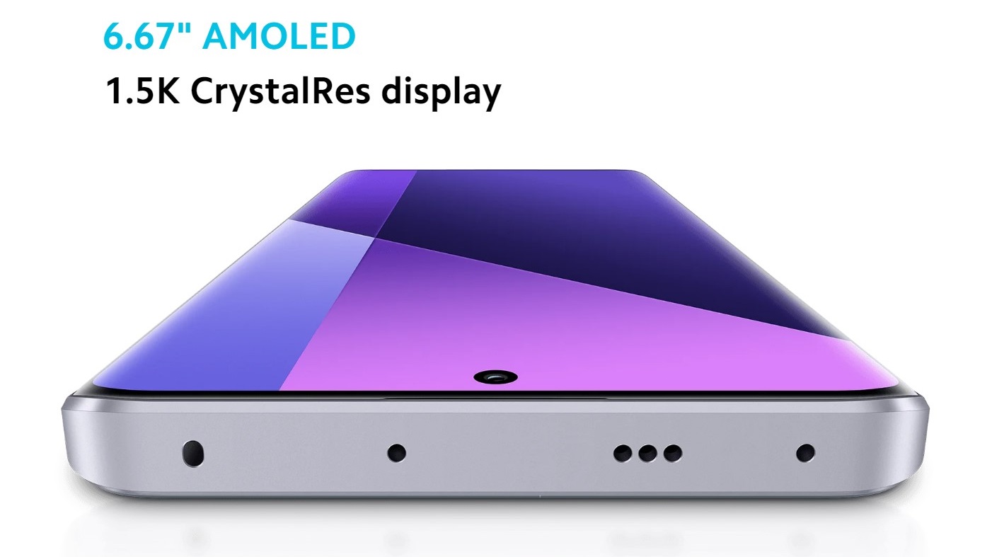 گوشی شیائومی Xiaomi Note 13 Pro Plus 5G 512/12 فروشگاه اینترنتی گوگل کالا