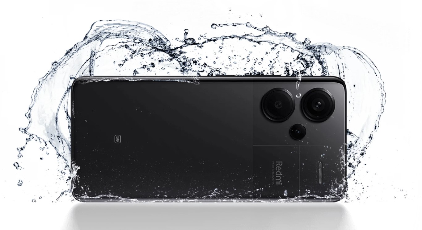 گوشی شیائومی Xiaomi Note 13 Pro Plus 5G 512/12 فروشگاه اینترنتی گوگل کالا