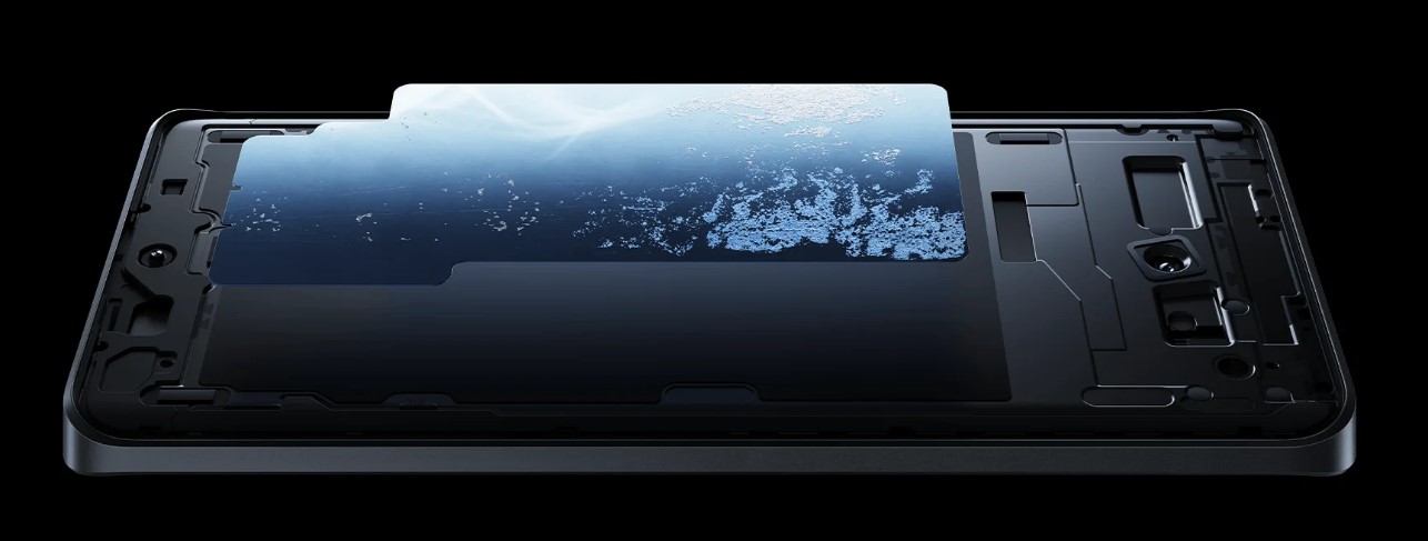 گوشی شیائومی Xiaomi Note 13 Pro Plus 5G 512/12 فروشگاه اینترنتی گوگل کالا
