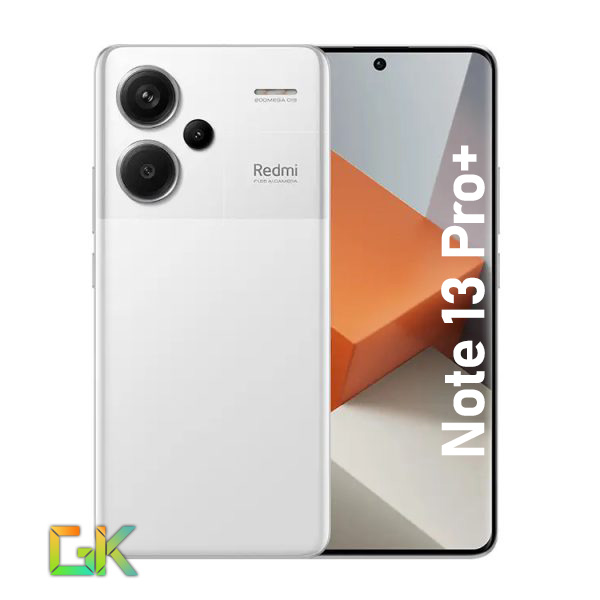 گوشی شیائومی Xiaomi Note 13 Pro Plus 5G 512/12 فروشگاه اینترنتی گوگل کالا رنگ سفید