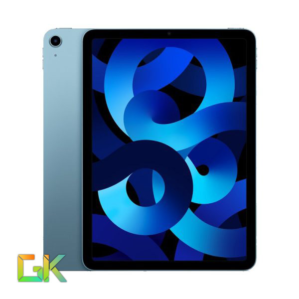 تبلت اپل آیپد ایر Apple iPad Air 5 2022 256GB WiFi فروشگاه اینترنتی گوگل کالا رنگ آبی