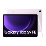 تبلت سامسونگ Samsung Galaxy Tab S9 FE 5G 1286 SM-X516B فروشگاه اینترنتی گوگل کالا رنگ بنفش