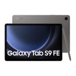 تبلت سامسونگ Samsung Galaxy Tab S9 FE 5G 1286 SM-X516B فروشگاه اینترنتی گوگل کالا رنگ خاکستری