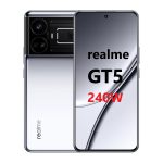 گوشی ریلمی realme GT5 240W 1TB/24 فروشگاه اینترنتی گوگل کالا رنگ نقره ای