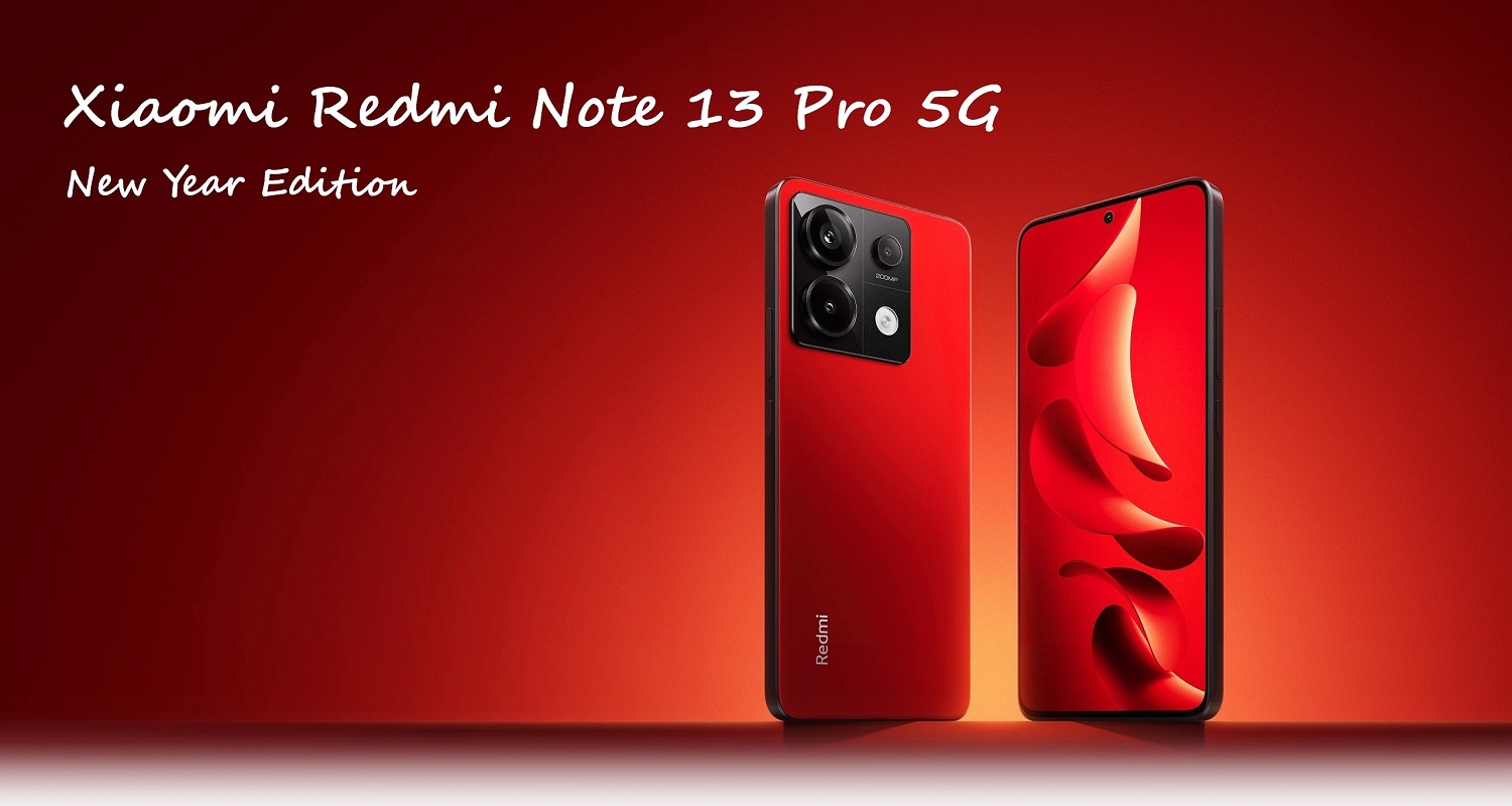 گوشی موبایل شیائومی Xiaomi Redmi Note 13 Pro 5G CN 512/16 فروشگاه اینترنتی گوگل کالا