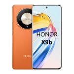 گوشی موبایل آنر Honor X9b 5G 256/8 فروشگاه اینترنتی گوگل کالا رنگ نارنجی