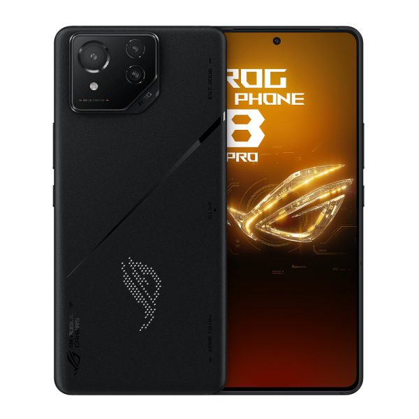 گوشی گیمینگ ایسوس ASUS ROG Phone 8 Pro 51216 Gaming Phone فروشگاه اینترنتی گوگل کالا رنگ مشکی فانتوم