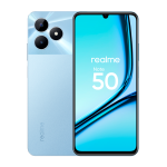 گوشی موبایل ریلمی Realme Note 50 Global 128/4 فروشگاه اینترنتی گوگل کالا رنگ آبی روشن
