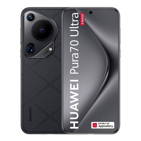 گوشی هواوی Huawei Pura 70 Ultra 512/16 فروشگاه اینترنتی گوگل کالا رنگ مشکی
