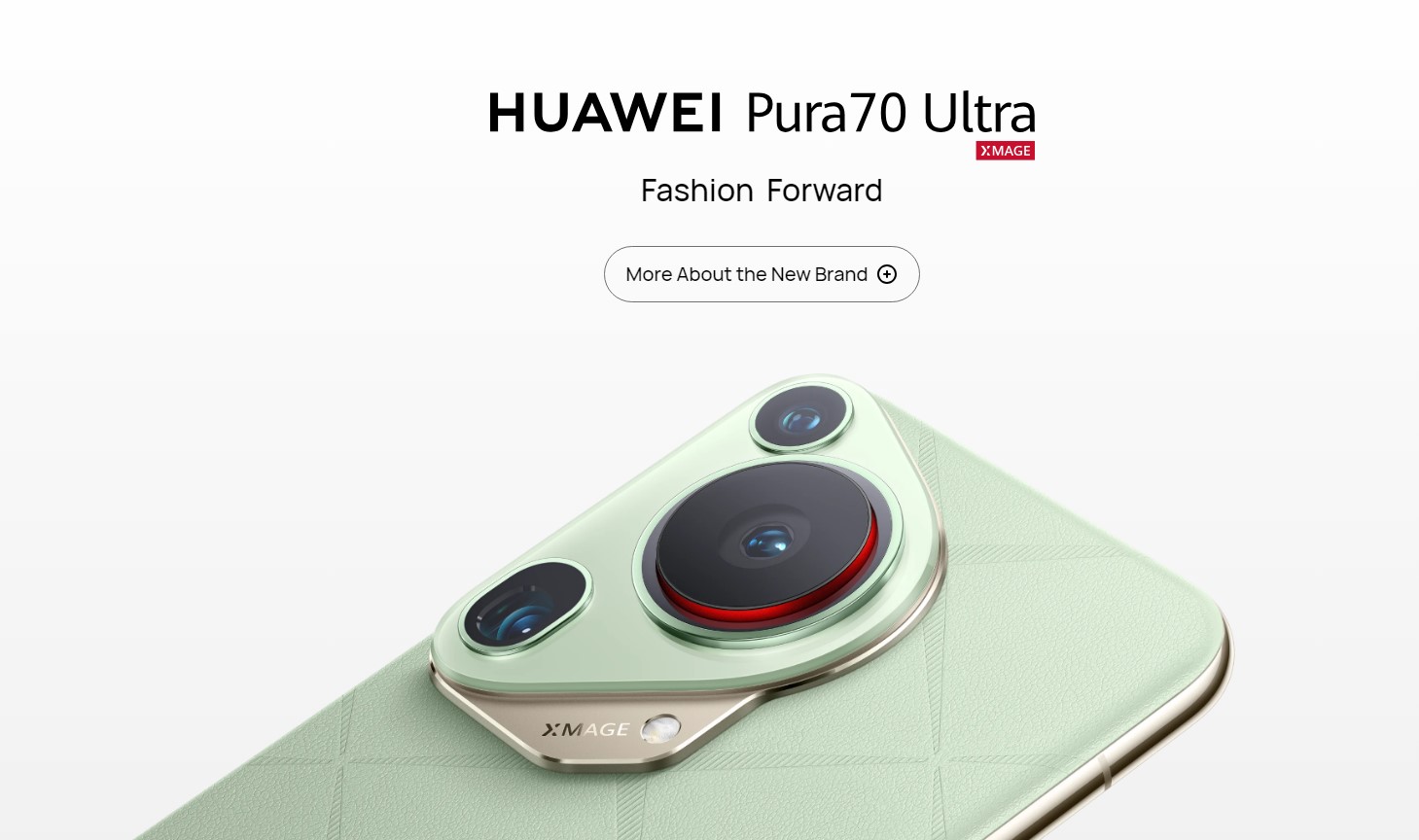 گوشی هواوی Huawei Pura 70 Ultra 512/16 فروشگاه اینترنتی گوگل کالا