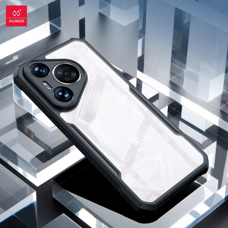 گارد هیبریدی هواوی Huawei Pura 70 XUNDD Hybrid Case
