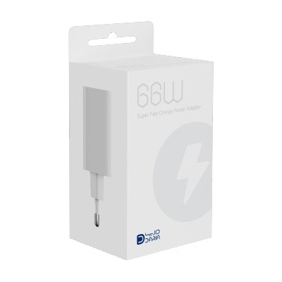 آداپتور شارژر 66 واتی داریا باند Daria Bond 66W Adoptor Charger