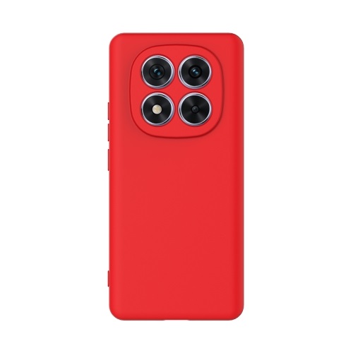گارد سیلیکونی اورجینال شیایومی Xiaomi Note 14 Pro 5G Original Silicone Case