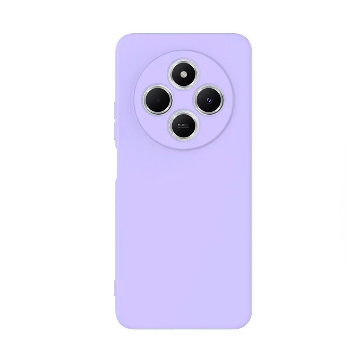 گارد سیلیکونی شیایومی Xiaomi Redmi 14C Original Silicone Case