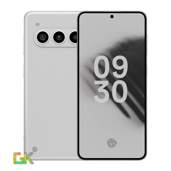 قیمت و مشخصات گوشی داریا باند 2 Daria Bond II 5G 512/12 فروشگاه اینترنتی گوگل‌کالا