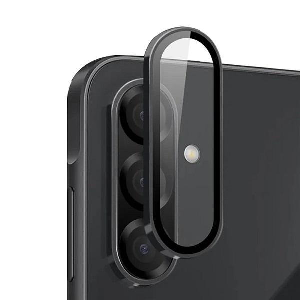 محافظ لنز رینگی دوربین گوشی سامسونگ Galaxy A36 Camera Lens Protector
