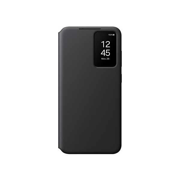 کاور هوشمند سامسونگ Galaxy S24 Plus‎ Smart View Wallet Case EF-ZS926