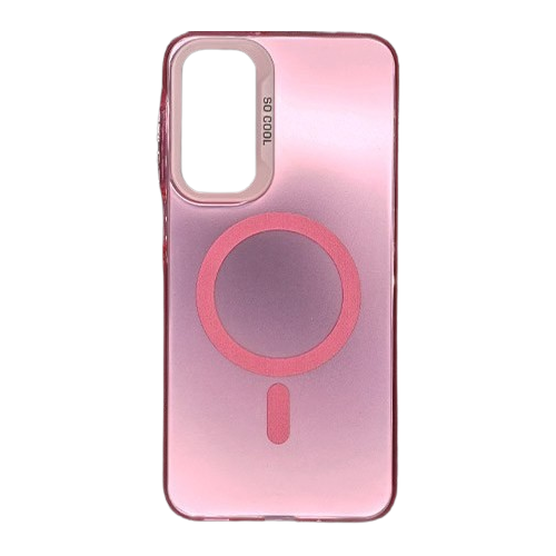 گارد سوکول سامسونگ Samsung Galaxy A16 So Cool Luxury Matte Cover