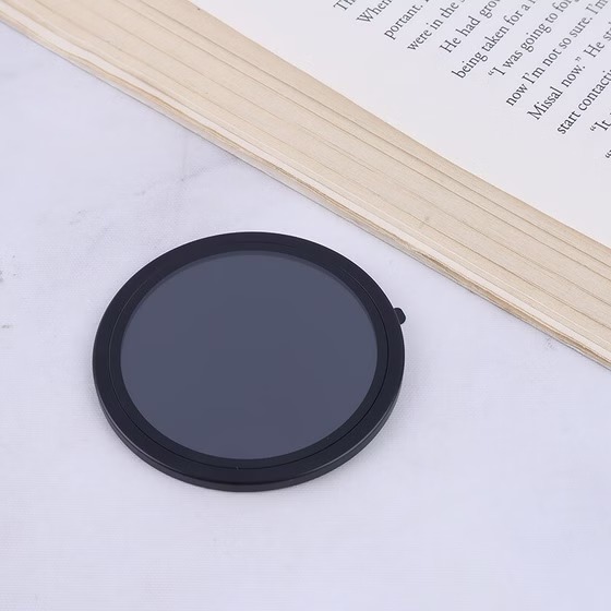 محافظ لنز رینگی پوکو Poco C75 Metal Camera Ring Protector