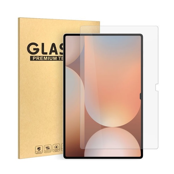 گلس تبلت سامسونگ Galaxy Tab S10 Plus Premium Tempered 9H Glass