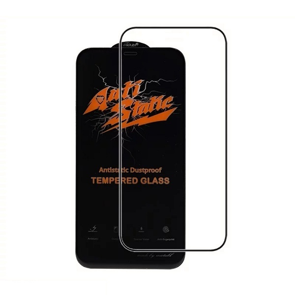 گلس آنتی استاتیک پوکو Poco F7 Anti-Static Tempered Glass