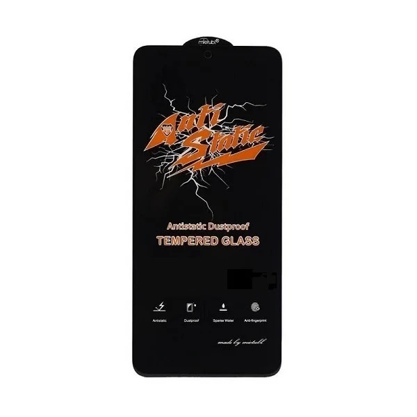 گلس آنتی استاتیک سامسونگ Samsung Galaxy A17 Anti Static ESD Glass