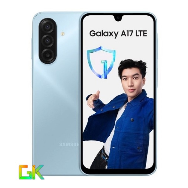 گوشی سامسونگ Samsung Galaxy A17 4G 128/4