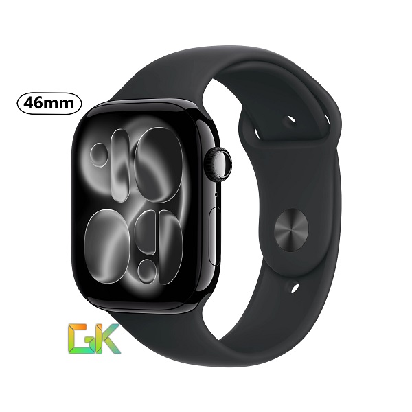 ساعت اپل واچ سری Apple Watch Series 11 46mm Aluminum Case 11