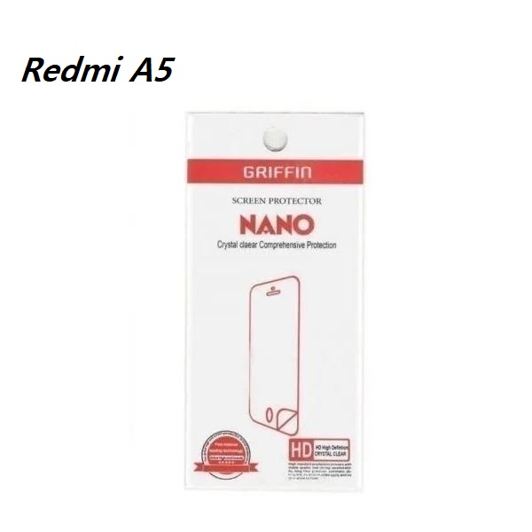 محافظ صفحه نمایش نانو شیایومی Xiaomi Redmi A5 PGCase Nano 9H