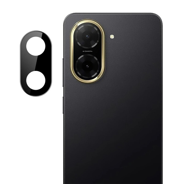 محافظ لنز شیشه‌ای فلزی دوربین شیائومی Xiaomi Redmi A5 Camera Lens Protector