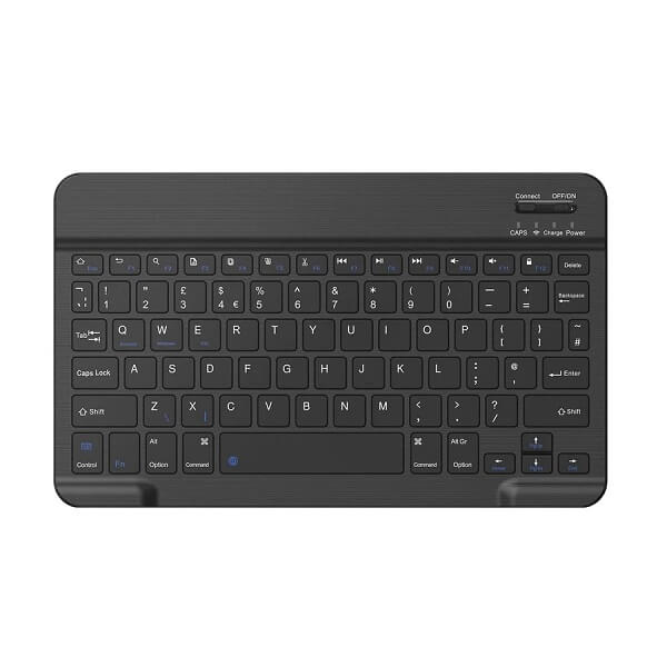 کیبورد بلوتوثی تبلت BT300 Bluetooth Portable Keyboard