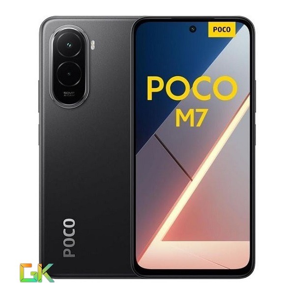 گوشی پوکو Poco M7 4G 256/8