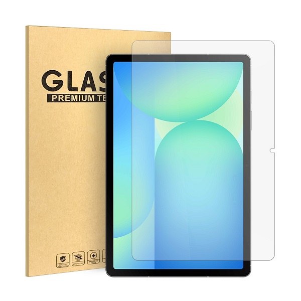 گلس تبلت سامسونگ Galaxy Tab S10 FE Premium Tempered 9H Glass