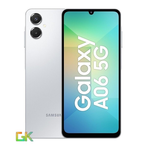 گوشی سامسونگ Samsung Galaxy A06 5G 64/4
