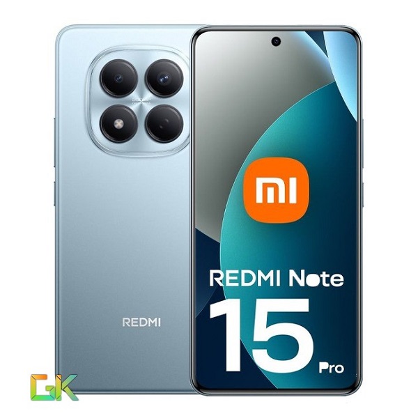 گوشی شیایومی Xiaomi Redmi Note 15 Pro 4G 256/8
