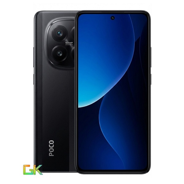 قیمت‌ومشخصات گوشی پوکو Poco M8 5G 256/8