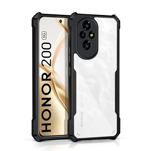 گارد آیپکی گوشی آنر Honor 200 iPacky Protective Case