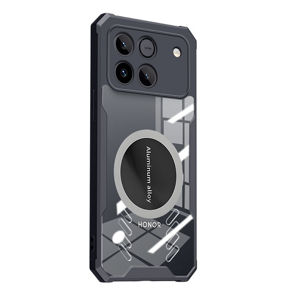 گارد ضد‌ضربه مگنتی آنر Honor Win Heat Dissipation Magnetic Protective Case