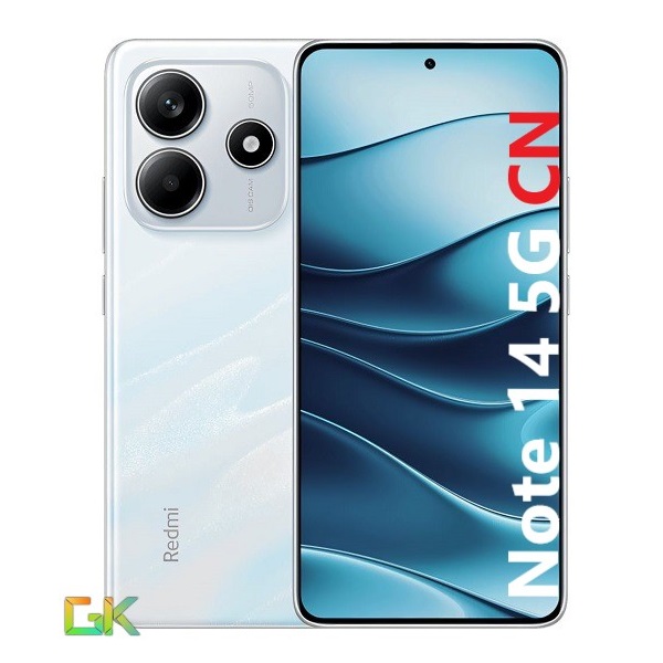 گوشی شیایومی Xiaomi Redmi Note 14 5G CN 256/8