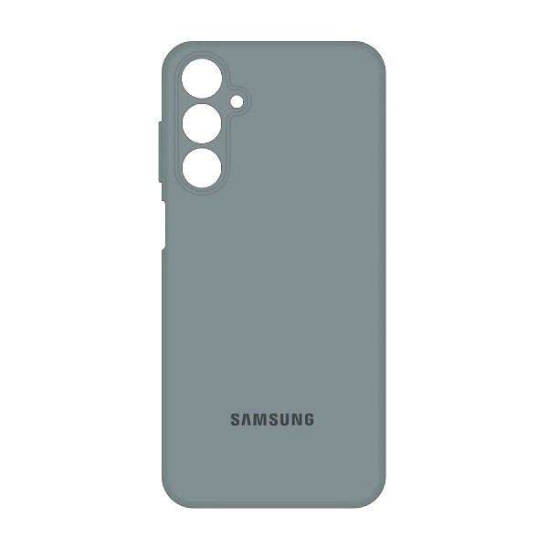 کاور سیلیکونی سامسونگ Samsung Galaxy A05s Silicone Cover