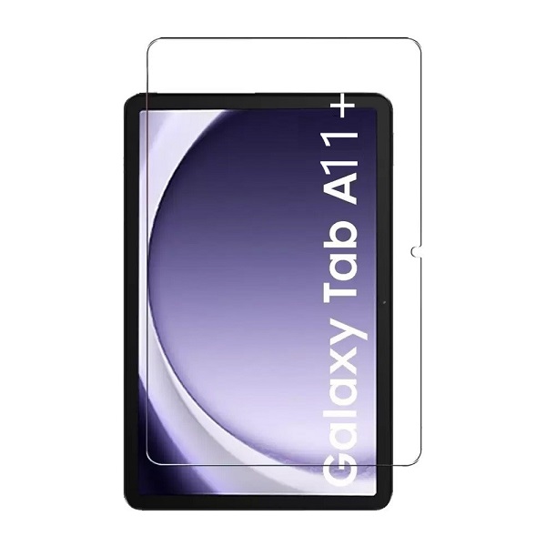 گلس شیشه‌ای تبلت سامسونگ Samsung Galaxy A11 Plus Tempered Glass