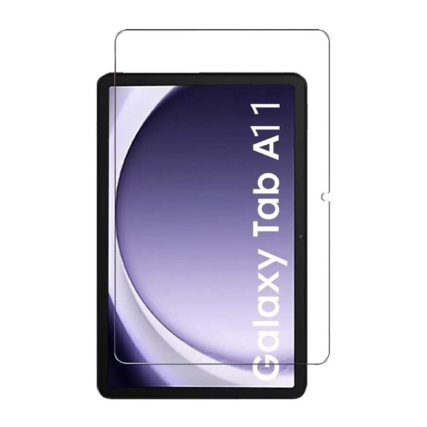 گلس شیشه‌ای تبلت سامسونگ Samsung Galaxy A11 Tempered Glass